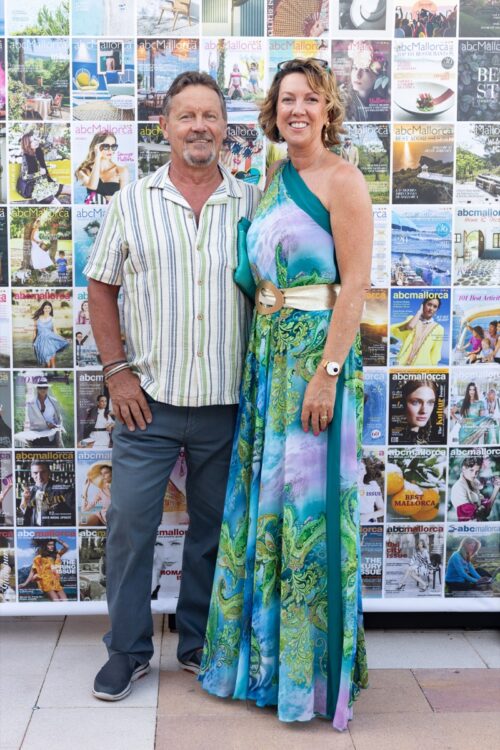 abcMallorca 20 year anniversary celebration
