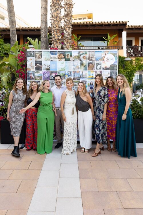 abcMallorca 20 year anniversary celebration