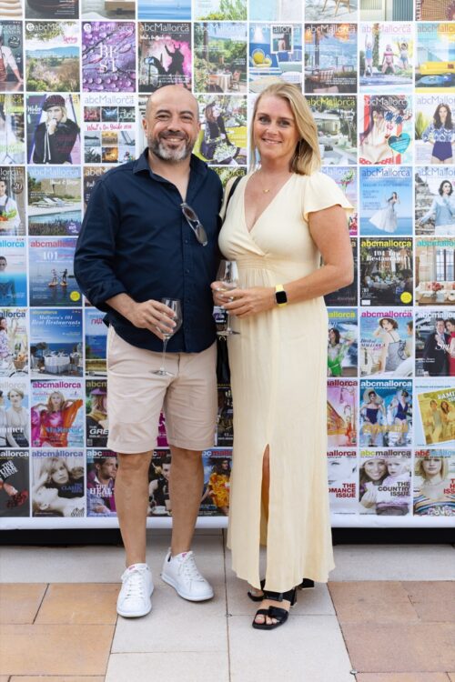abcMallorca 20 year anniversary celebration