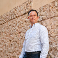 Panthera Consultancy Benjamin Vis
