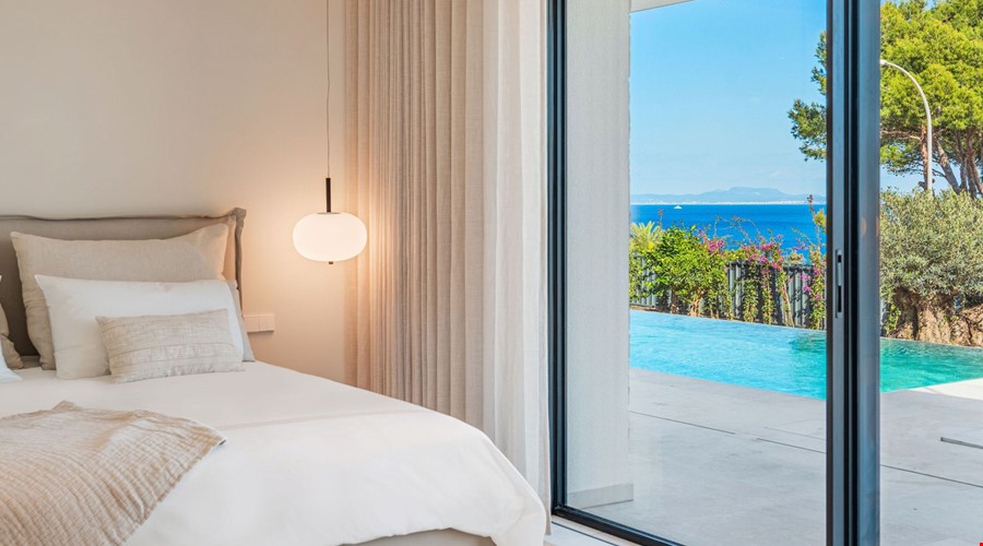 Villa in Sol de Mallorca ABC-101517