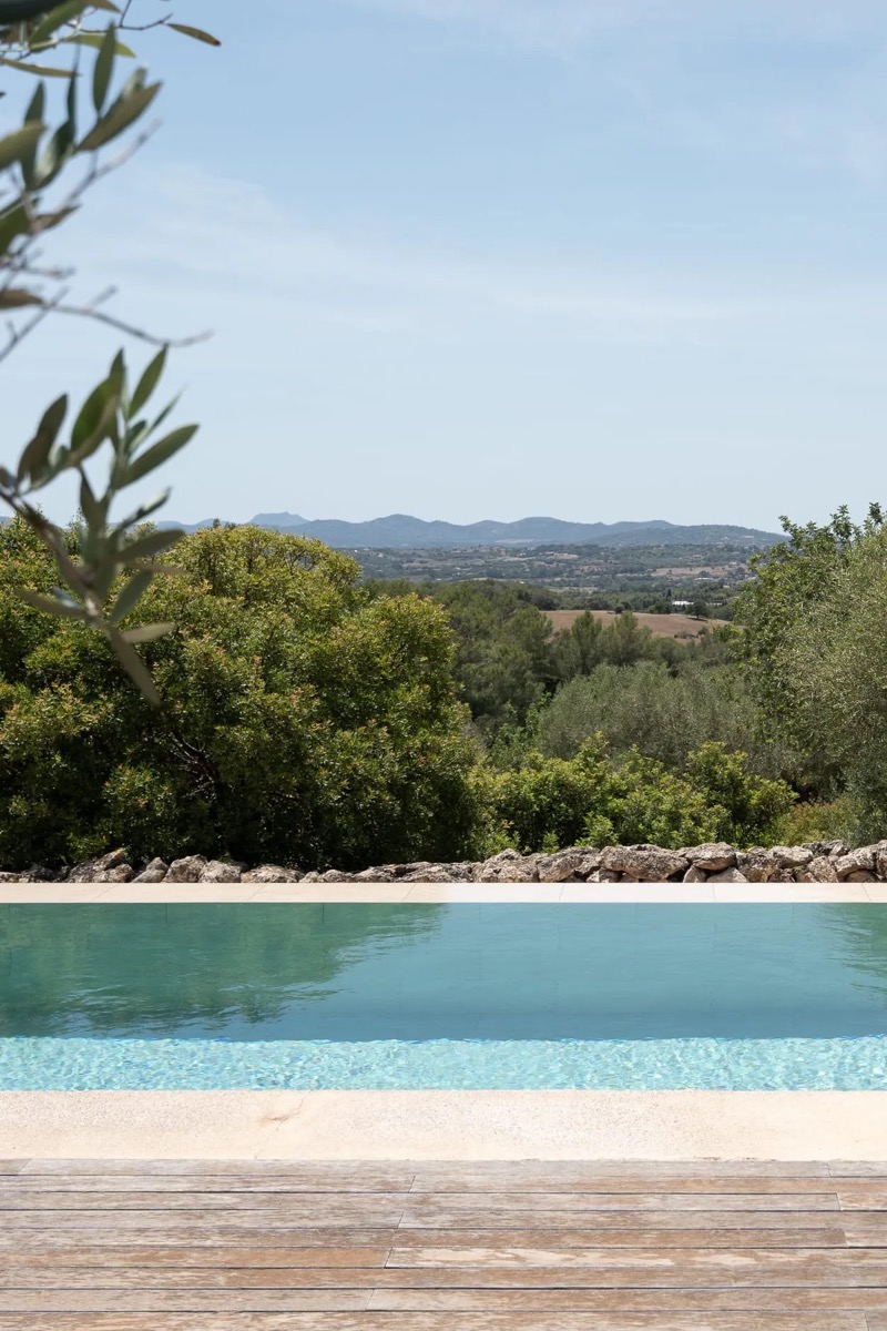 Finca for sale in Sant Llorenç des Cardassar ABC-101723 