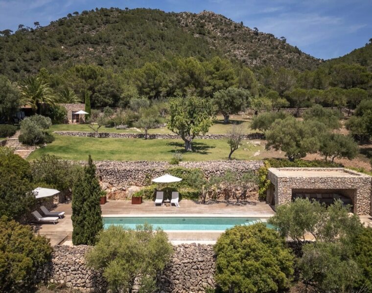 Finca for sale in Sant Llorenç des Cardassar ABC-101723