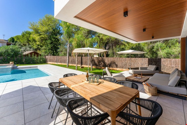 Villa for sale in Alcúdia ABC-101264