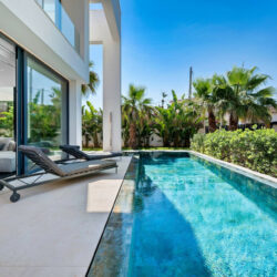 Villa for sale in El Toro