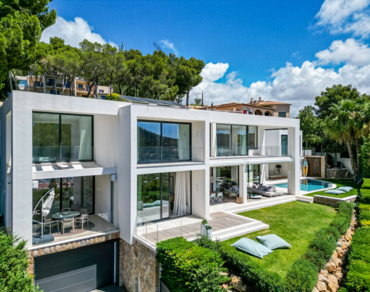 Villa for sale in Port Andratx ABC-