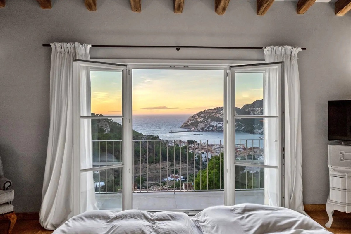 Villa for sale in Port Andratx