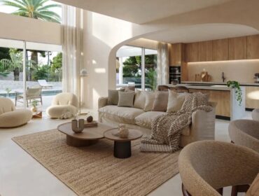 Villa for sale in Santa Ponsa ABC-