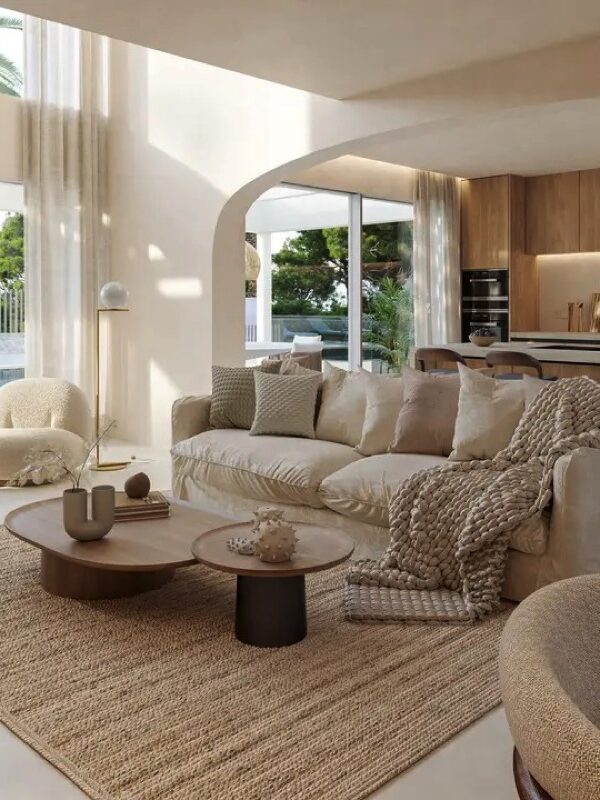 Villa for sale in Santa Ponsa ABC-