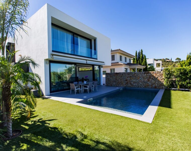 Villa for sale in Son Quint ABC-101729
