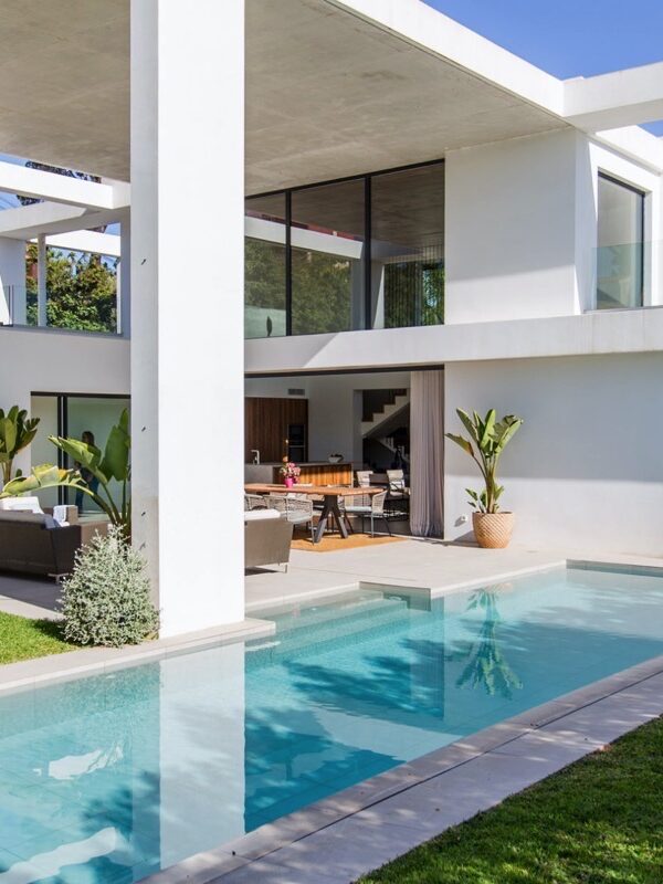 Villa for sale in Santa Ponsa ABC-101325