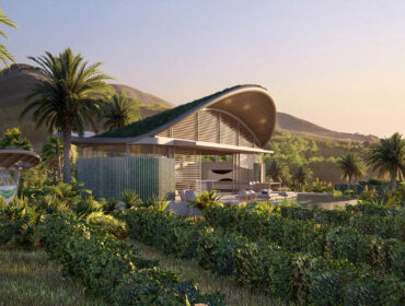 Mathias Koester Architects