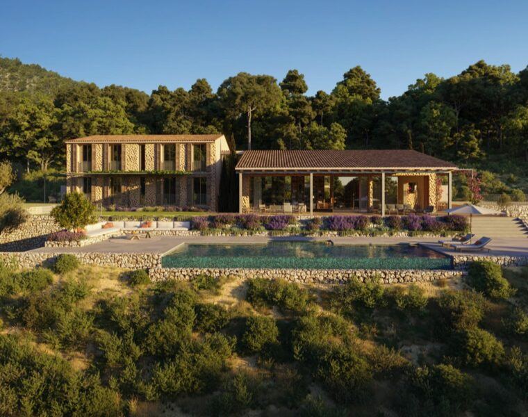 Finca for sale near Santa María del Camí