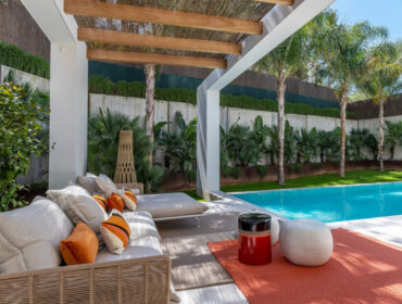 Villa for sale in Bendinat