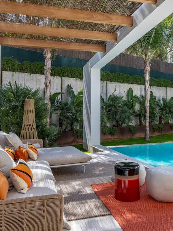 Villa for sale in Bendinat
