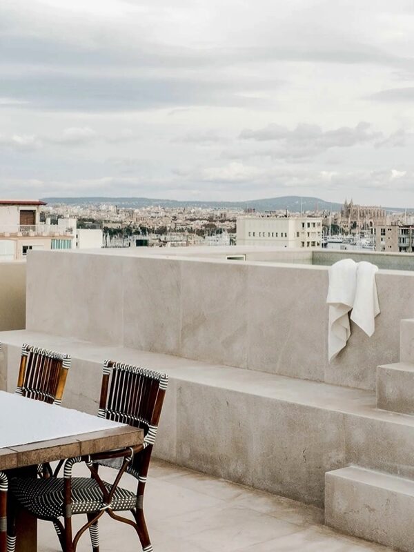Villa for sale in El Terreno