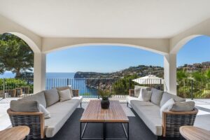 Villa for sale in Port Andratx