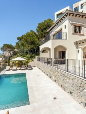 Villa for sale in Port Andratx