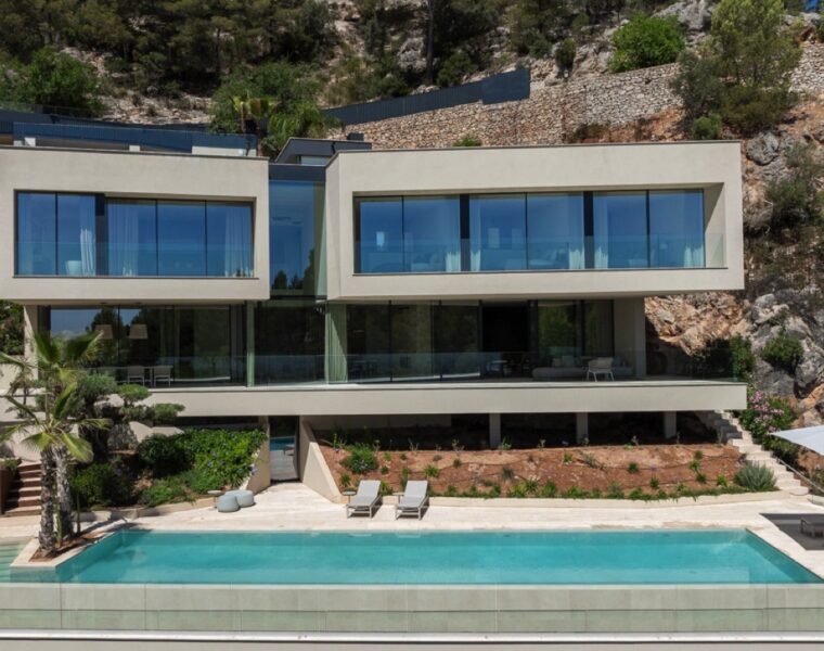 Villa for sale in Son Vida
