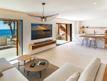 Apartment for sale in Portixol