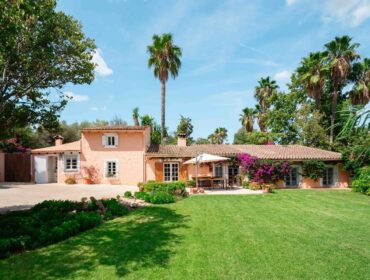 House for sale in Son Sardina