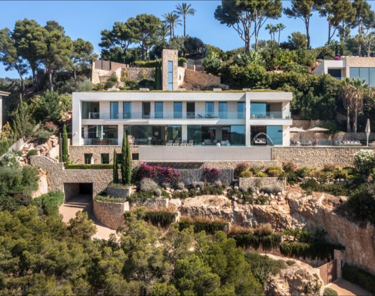 Villa for sale in Son Vida