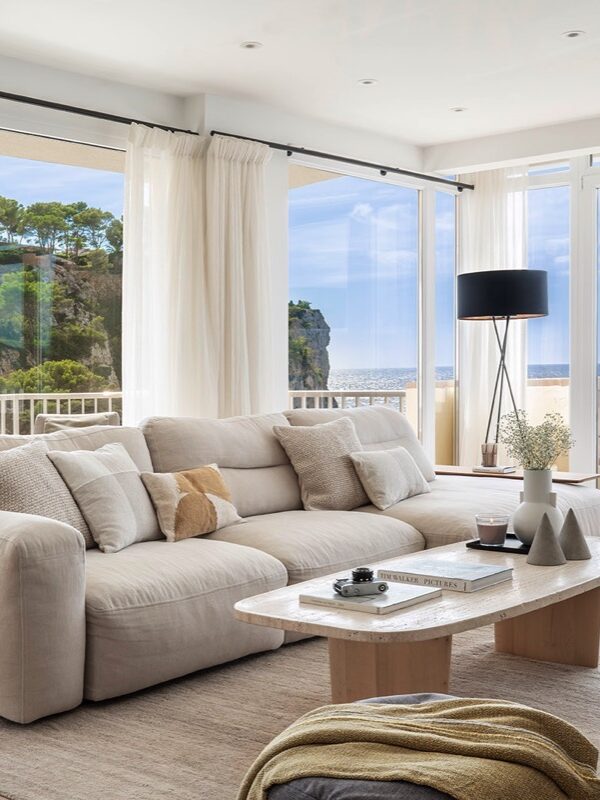 Apartment for sale in Santa Ponsa