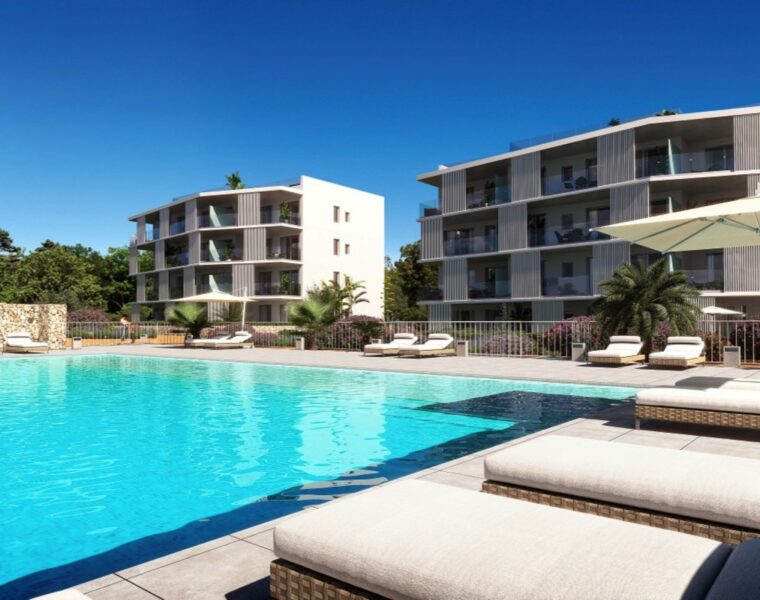 Apartments for sale near Santanyí