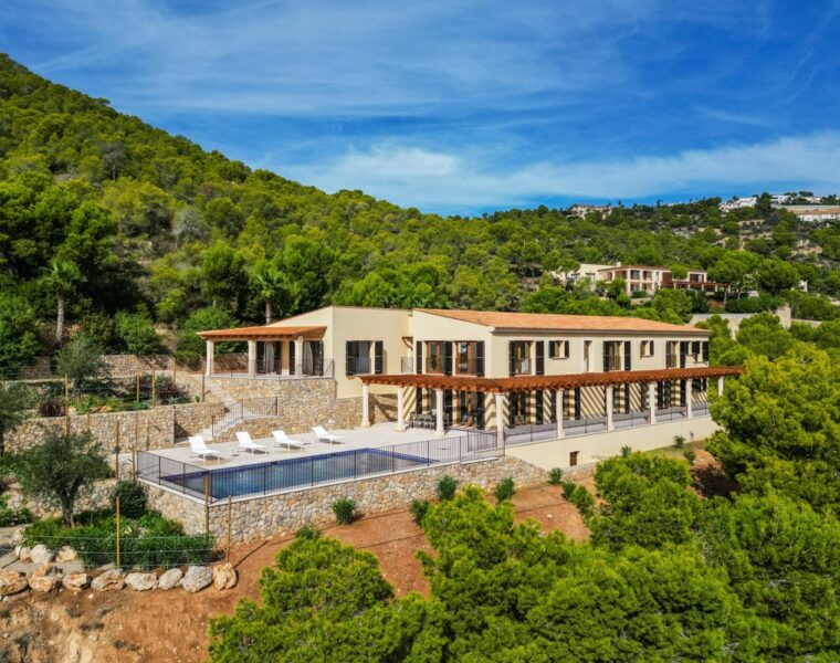 Estate in Port Andratx