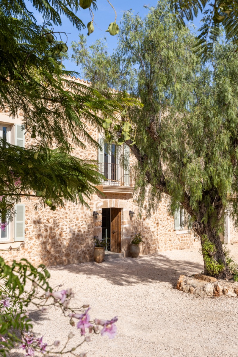 Finca for sale in Sa Cabaneta