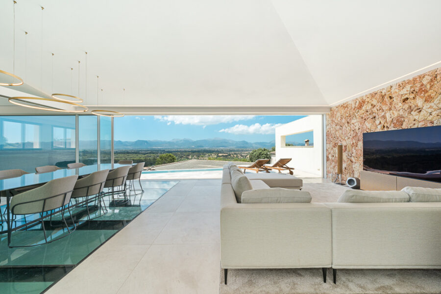 Villa for sale in Costitx