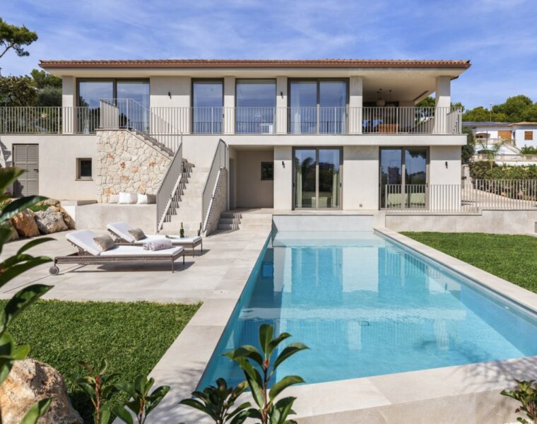 Villa for sale in Palmanova