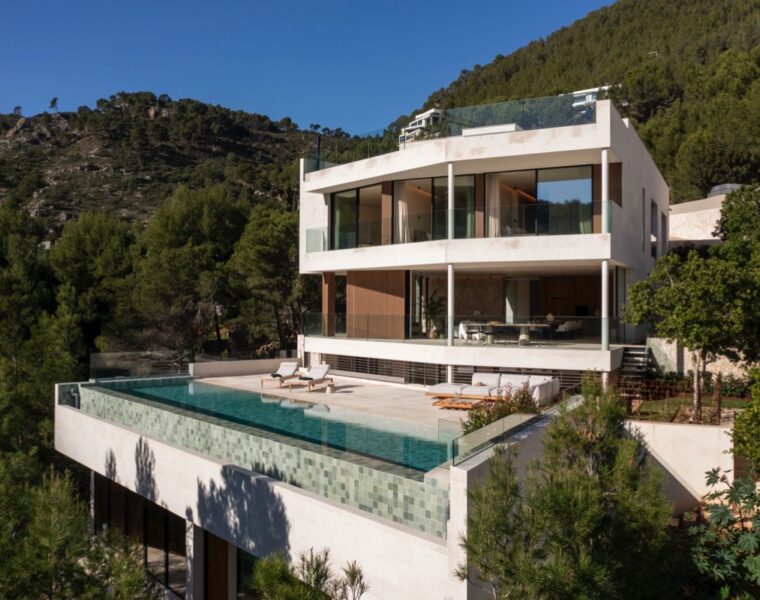 Villa for sale in Son Vida