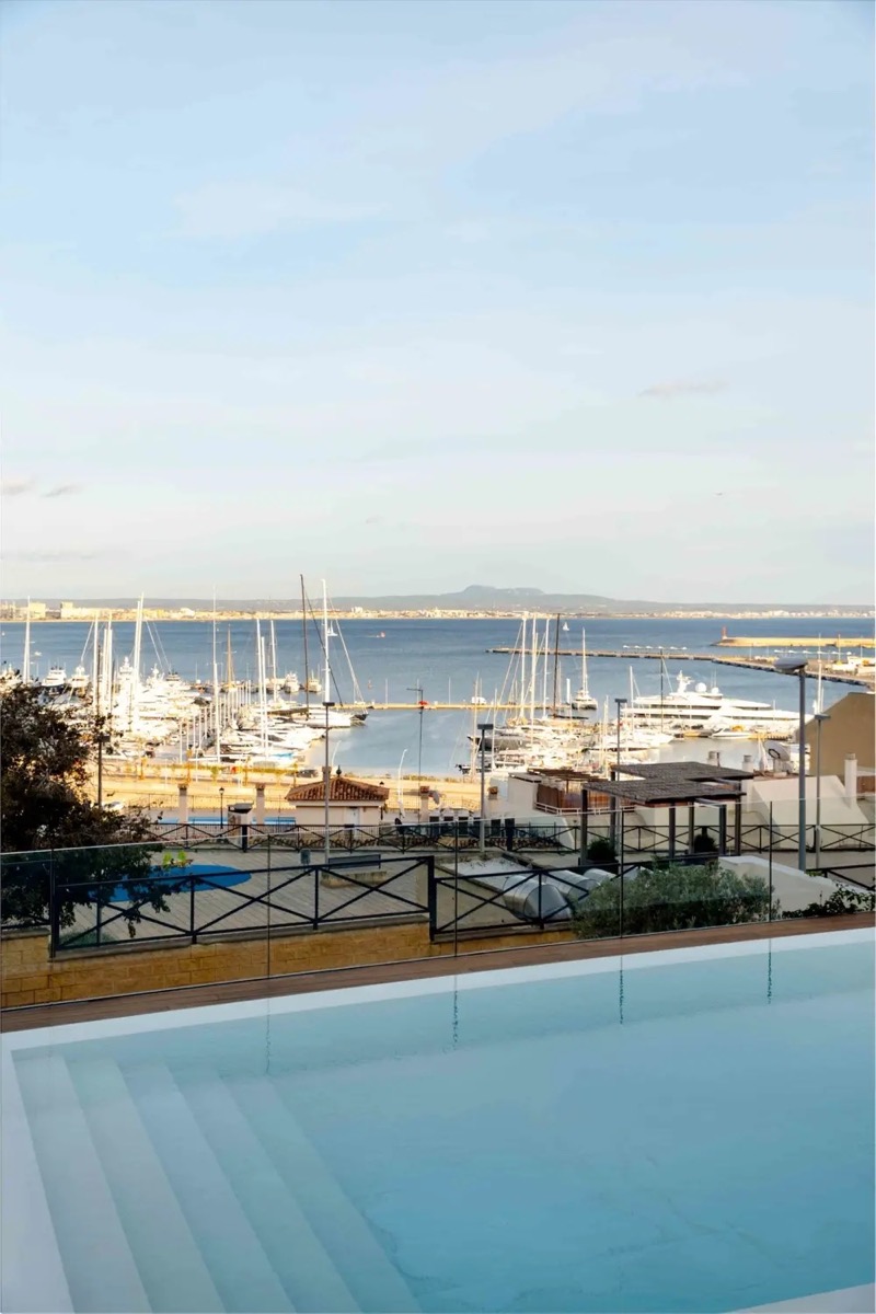 Apartment for sale in Palma