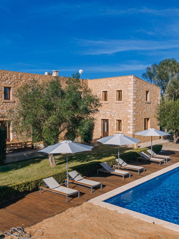 Finca for sale in Algaida