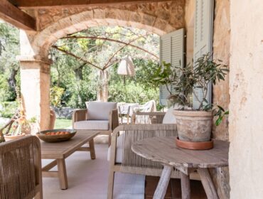 Finca for sale close to Pollensa