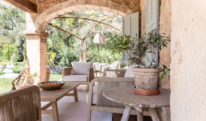 Finca for sale close to Pollensa