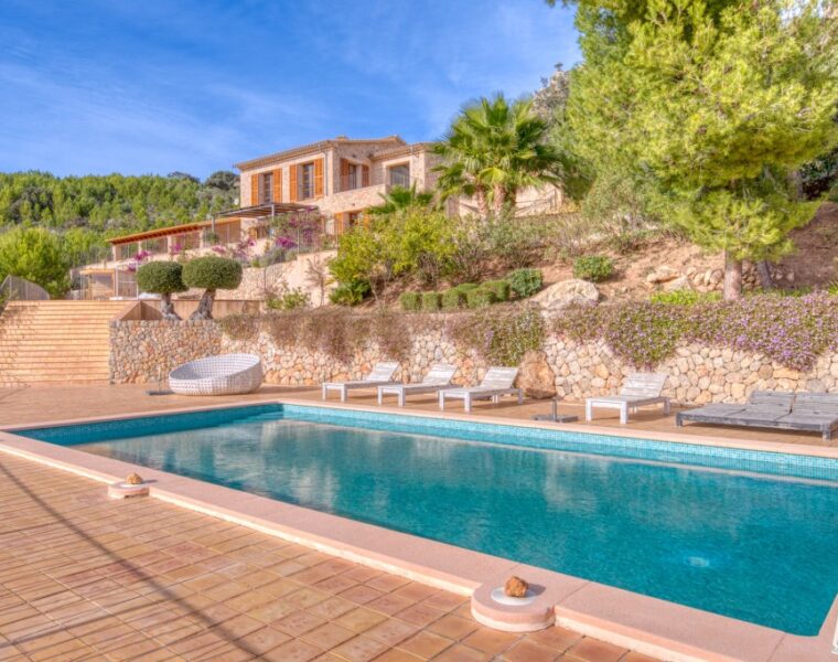 Finca Andratx