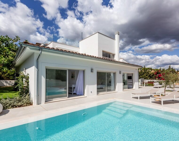 Villa for sale in Port Andratx