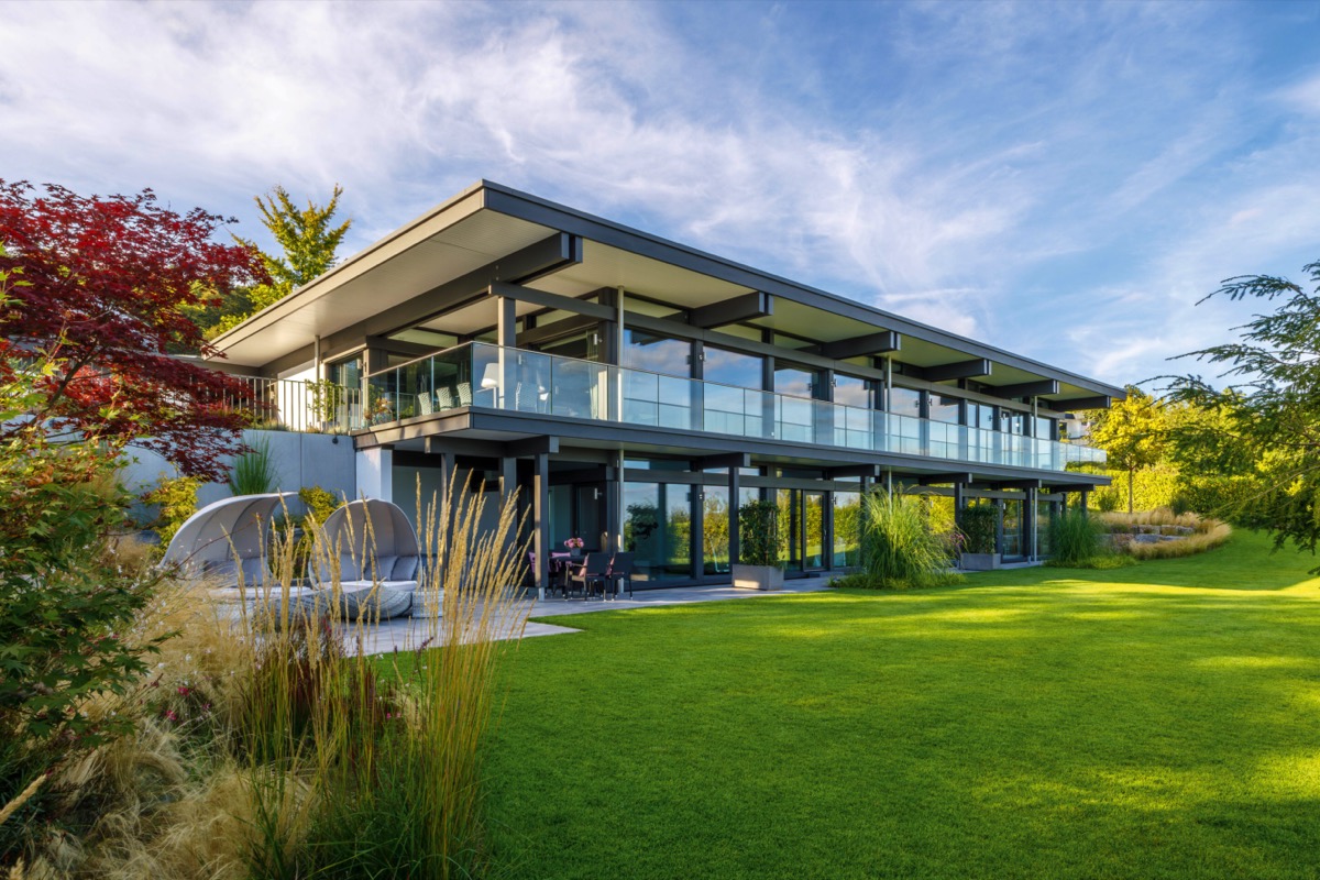 HUF HAUS: La vida del futuro