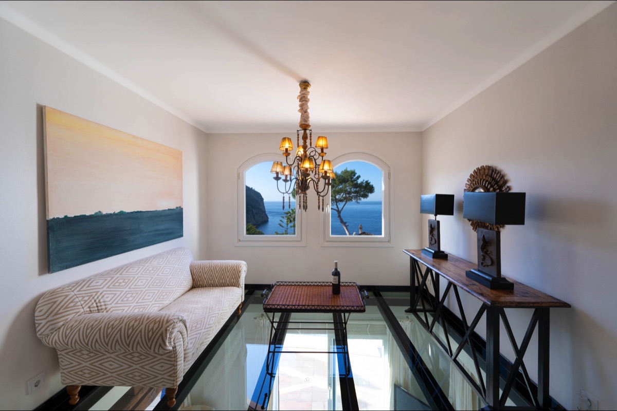 Villa for sale in Camp de Mar