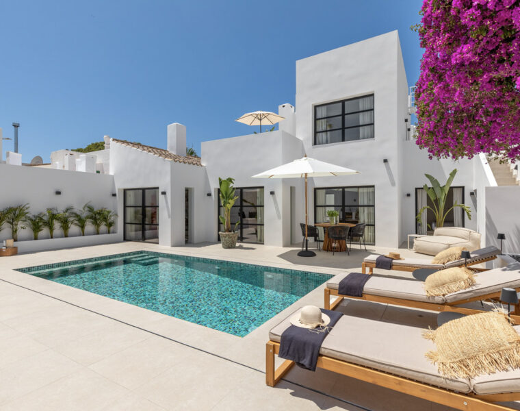 Villa for sale in Sol de Mallorca