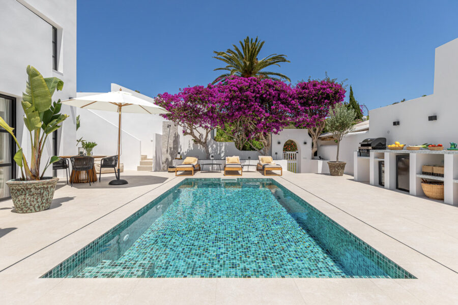 Villa for sale in Sol de Mallorca