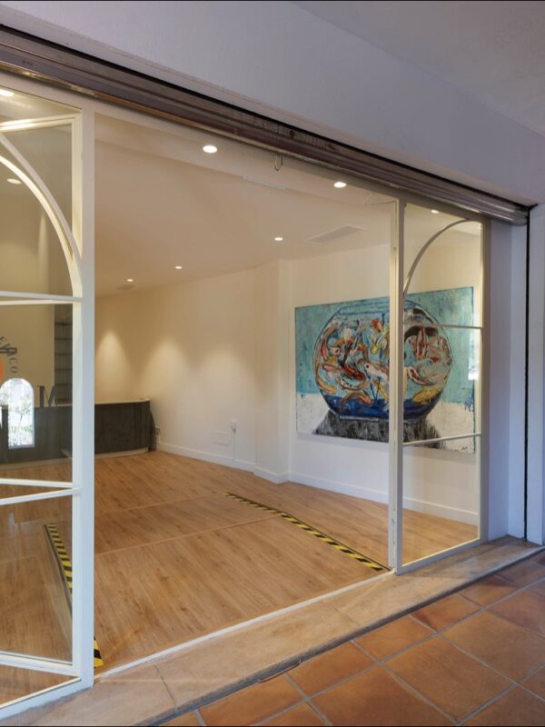 property for sale in Bendinat