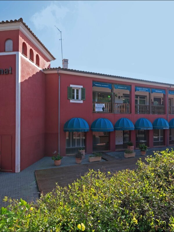 property for sale in Bendinat