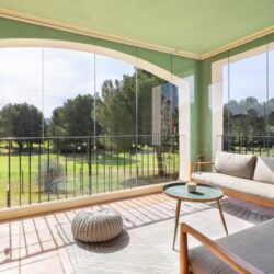 Apartment for sale in Santa Ponsa