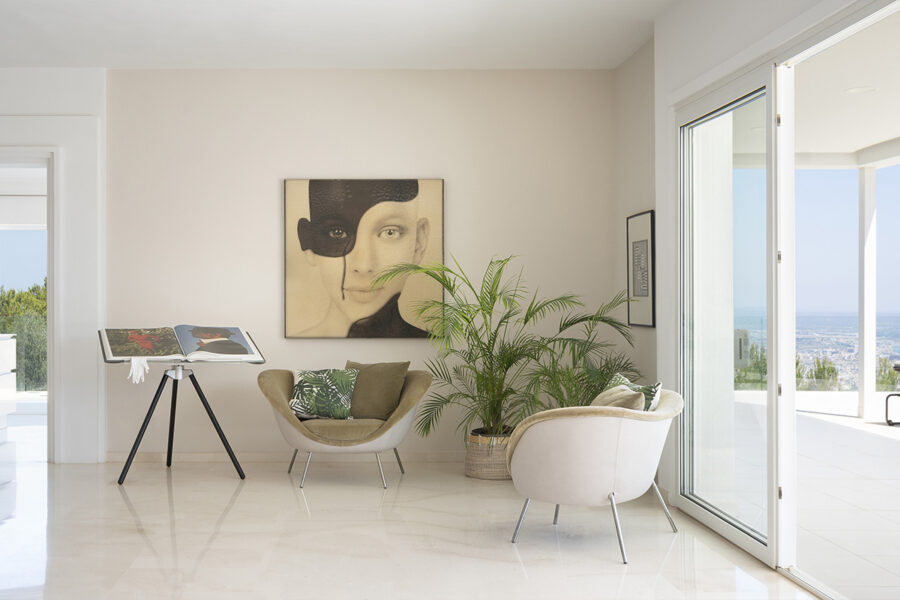 Mirador Estate Mallorca Property Son Vida