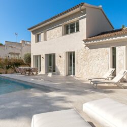Villa for sale in El Toro