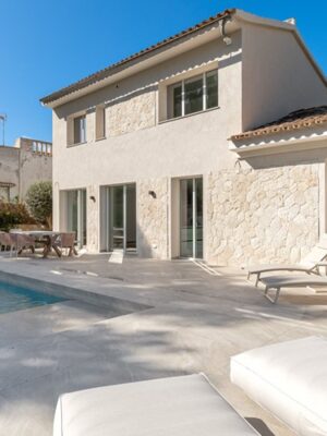 Villa for sale in El Toro