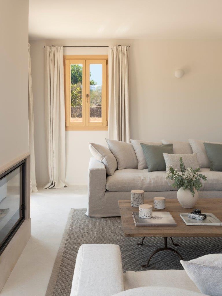 Finca for sale near Pollensa